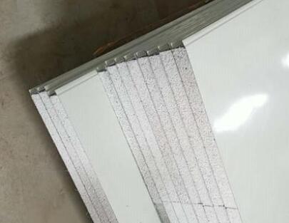 整個隨州凈化板行業(yè)都不一定知道的，9個凈化板安裝標準流程