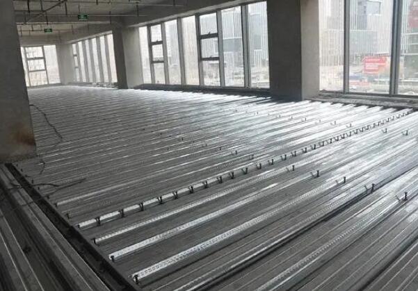 實(shí)用樓承板的質(zhì)量如何辨別？