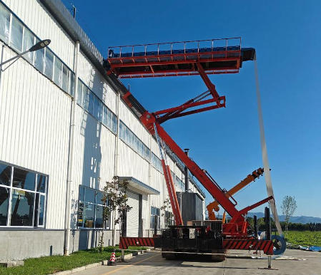 湖北遠(yuǎn)大彩鋼高空壓瓦作業(yè)需注意哪些安全操作要點？如何保障質(zhì)量？